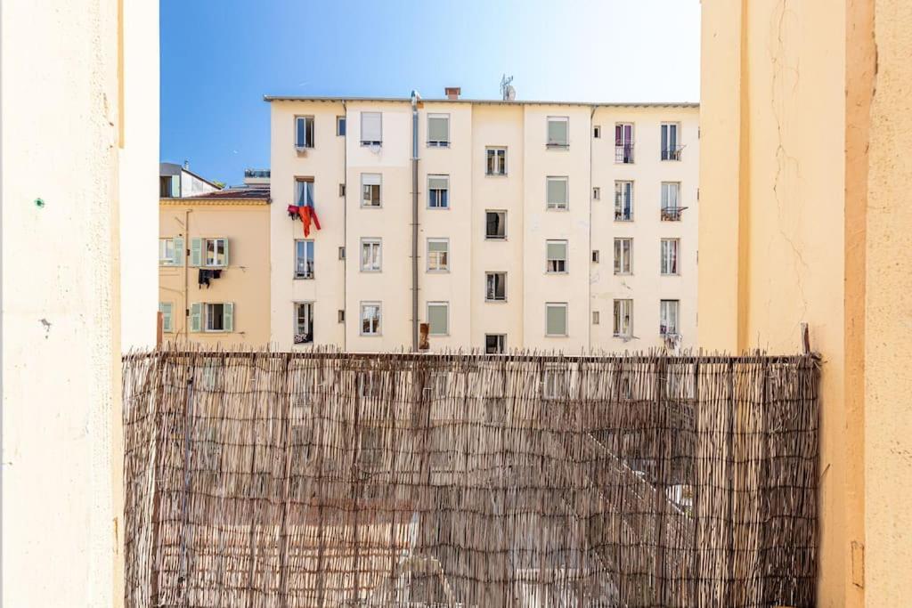 Risso - Comfortable 3 Bedrooms With Balcony Nizza Exterior foto