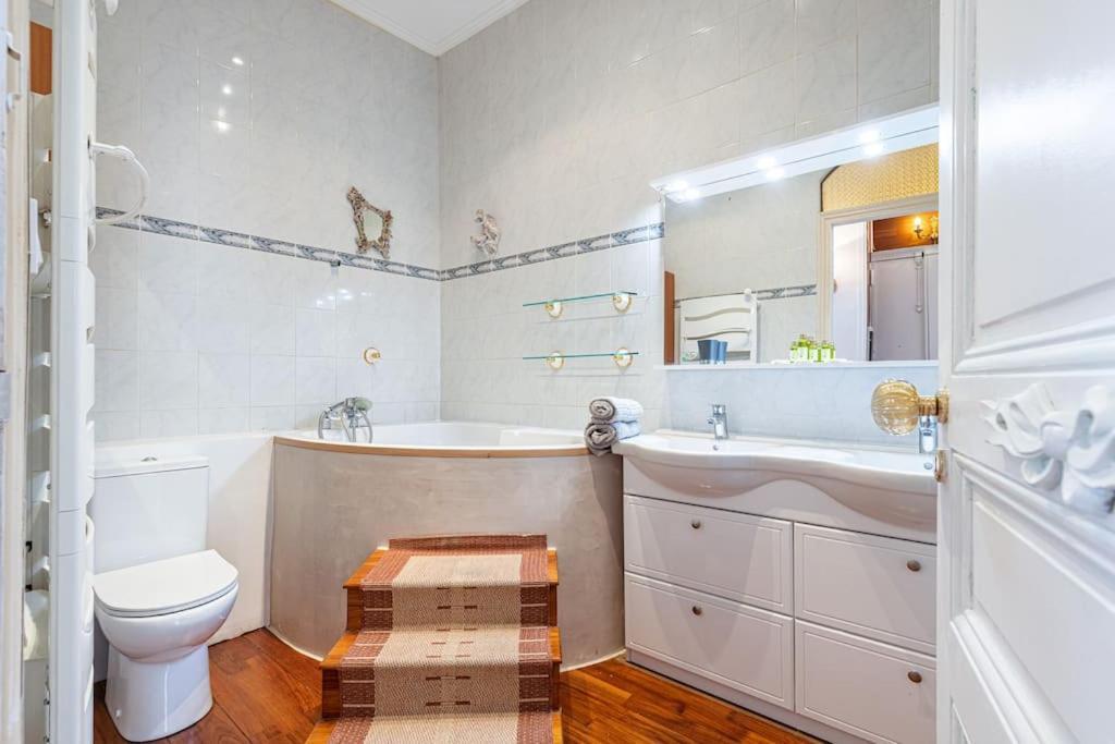 Risso - Comfortable 3 Bedrooms With Balcony Nizza Exterior foto