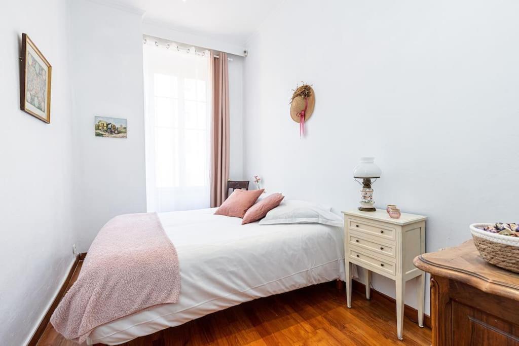 Risso - Comfortable 3 Bedrooms With Balcony Nizza Exterior foto