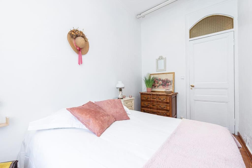 Risso - Comfortable 3 Bedrooms With Balcony Nizza Exterior foto
