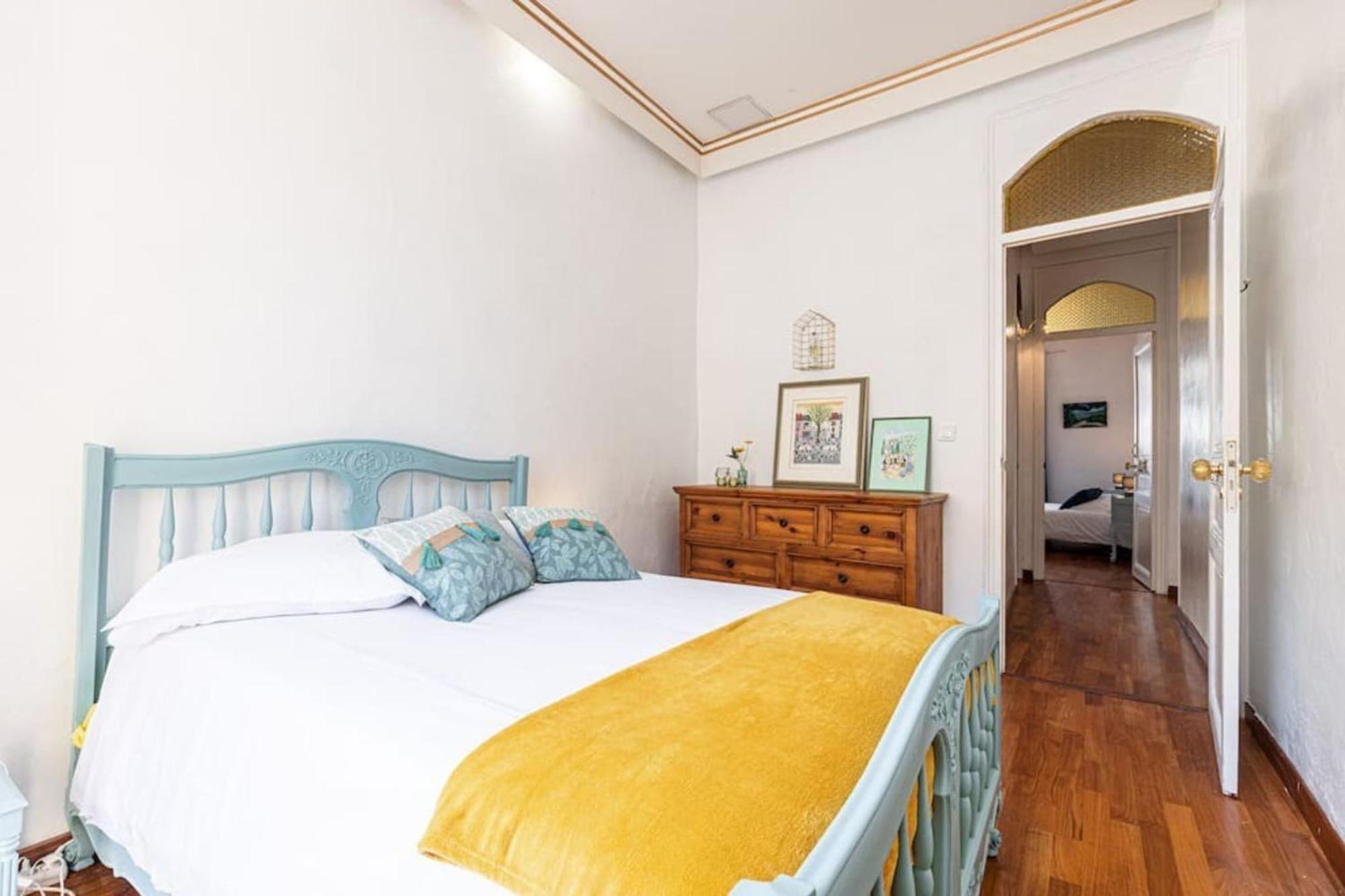 Risso - Comfortable 3 Bedrooms With Balcony Nizza Exterior foto